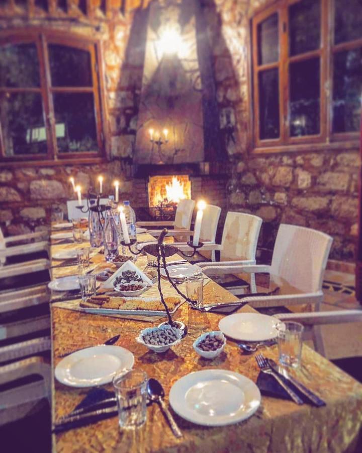L'Oliveraie D'Amizmiz 외부 사진