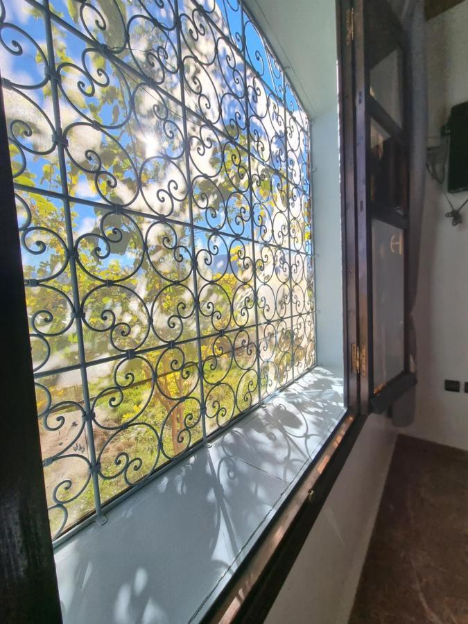 L'Oliveraie D'Amizmiz 외부 사진